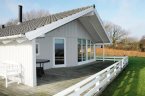 Holiday home Havremarken H- 1660